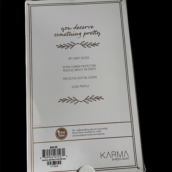 COPY - Phone Case - Picture 2 of 2